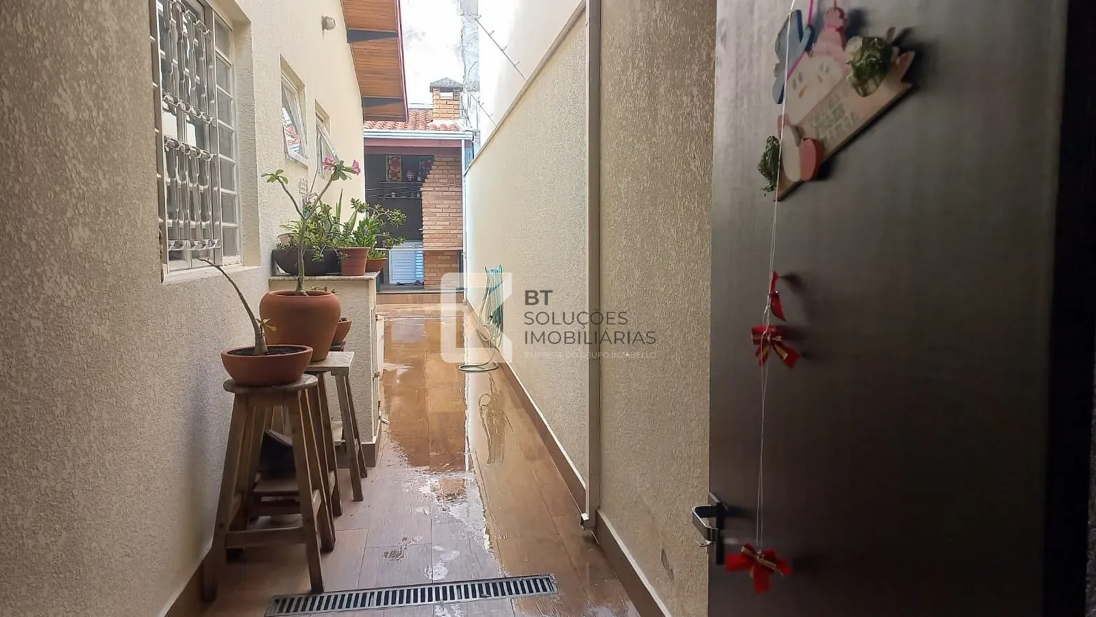 Casa, 3 quartos, 160 m² - Foto 19