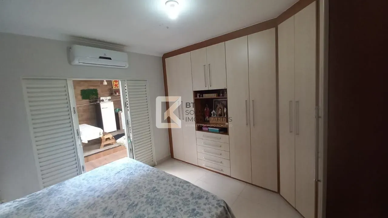 Casa, 3 quartos, 160 m² - Foto 13