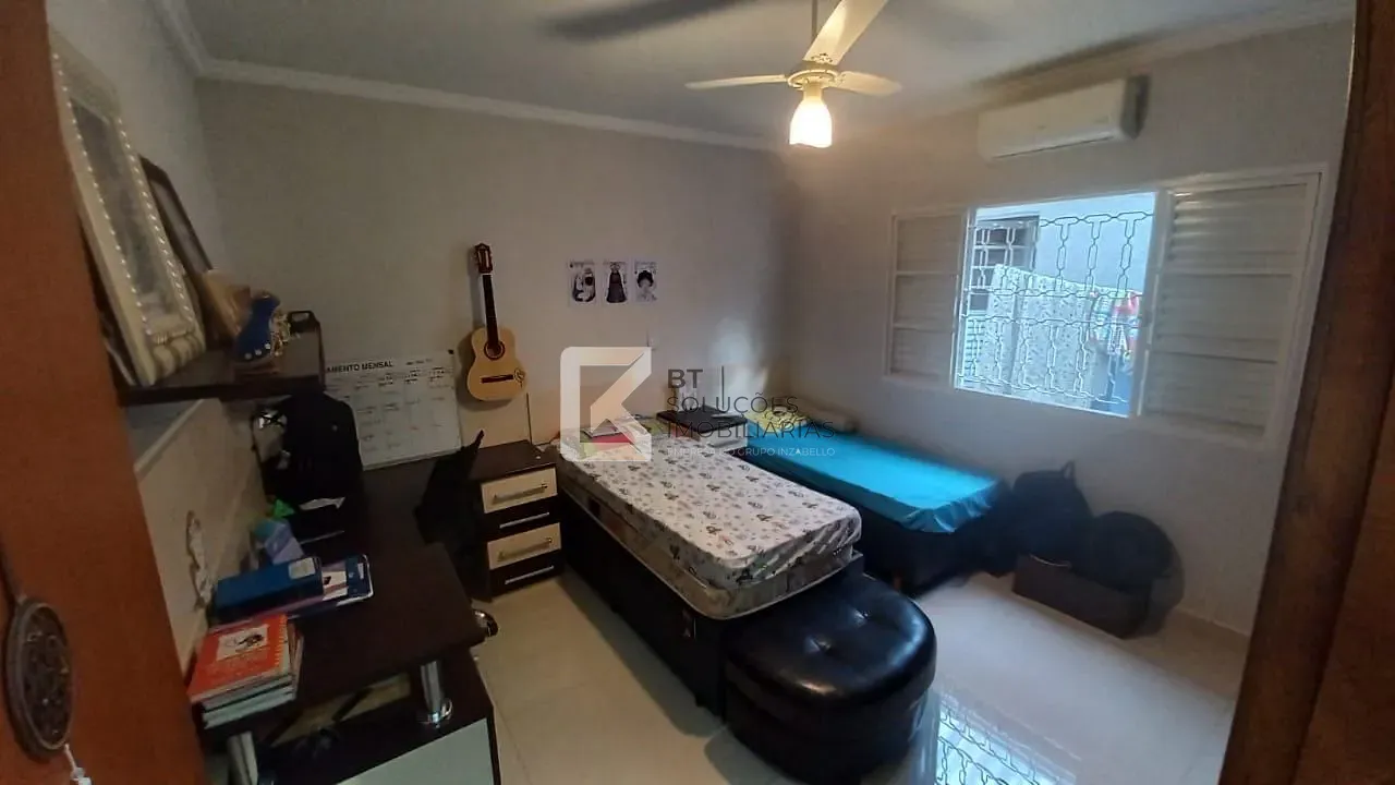 Casa, 3 quartos, 160 m² - Foto 12