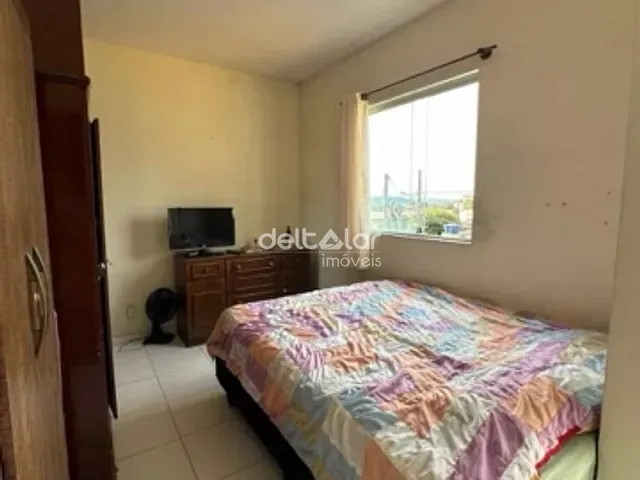Casa 2 quartos e 2 banheiros, à venda, no bairro Tony (Justinópolis) em Ribeirão das Neves