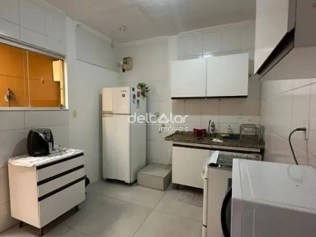 Casa 2 quartos e 2 banheiros, à venda, no bairro Tony (Justinópolis) em Ribeirão das Neves