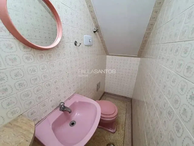 Casa com 195m² 4 quartos e 6 banheiros, à venda, no bairro Centro em Sorocaba