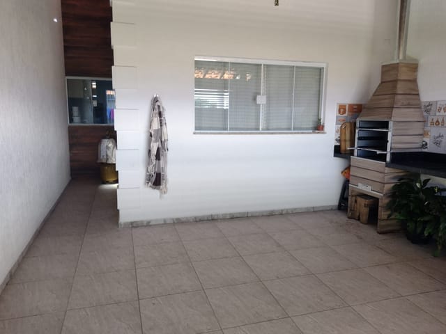 Casa com 125m² 2 quartos e 1 banheiro, à venda, no bairro Residencial e Comercial Portal dos Eucaliptos em Pindamonhangaba