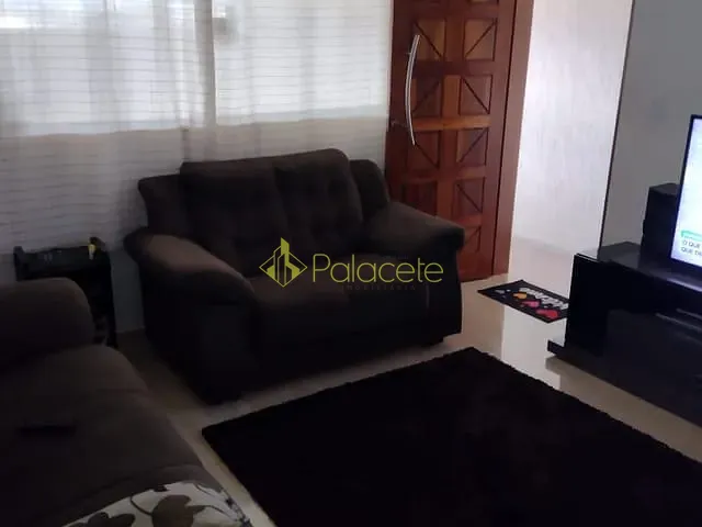 Casa com 125m² 2 quartos e 1 banheiro, à venda, no bairro Residencial e Comercial Portal dos Eucaliptos em Pindamonhangaba