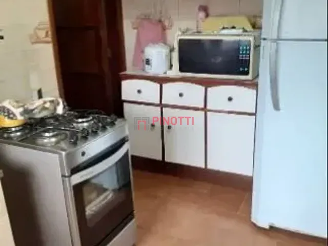 Casa 3 quartos e 1 banheiro, à venda, no bairro Parque São José em São Bernardo do Campo