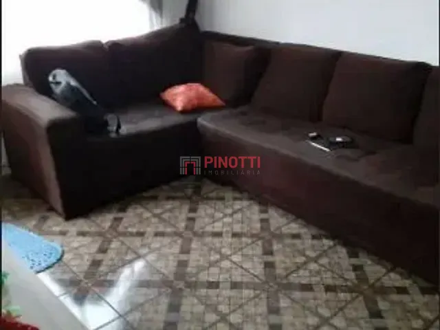 Casa 3 quartos e 1 banheiro, à venda, no bairro Parque São José em São Bernardo do Campo