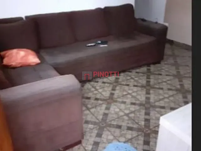 Casa 3 quartos e 1 banheiro, à venda, no bairro Parque São José em São Bernardo do Campo