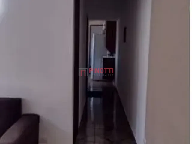 Casa 3 quartos e 1 banheiro, à venda, no bairro Parque São José em São Bernardo do Campo