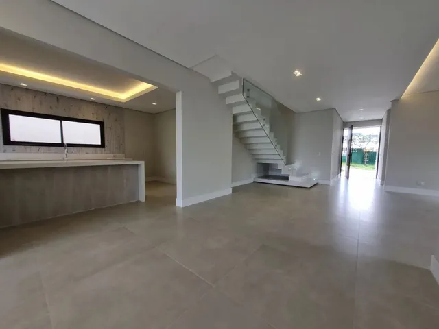 Casa com 469m² 4 quartos e 6 banheiros, à venda, no bairro Condomínio Residencial Alphaville II em São José Dos Campos
