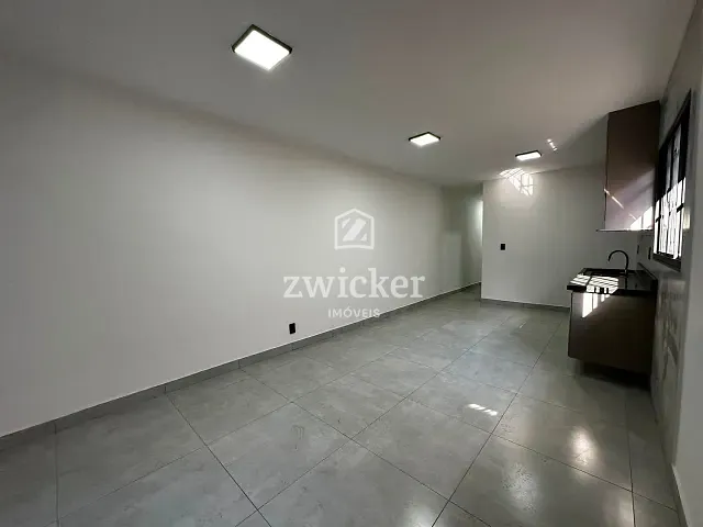 Casa com 125m² 2 quartos e 3 banheiros, à venda, no bairro Parque Residencial Castelo em Bauru