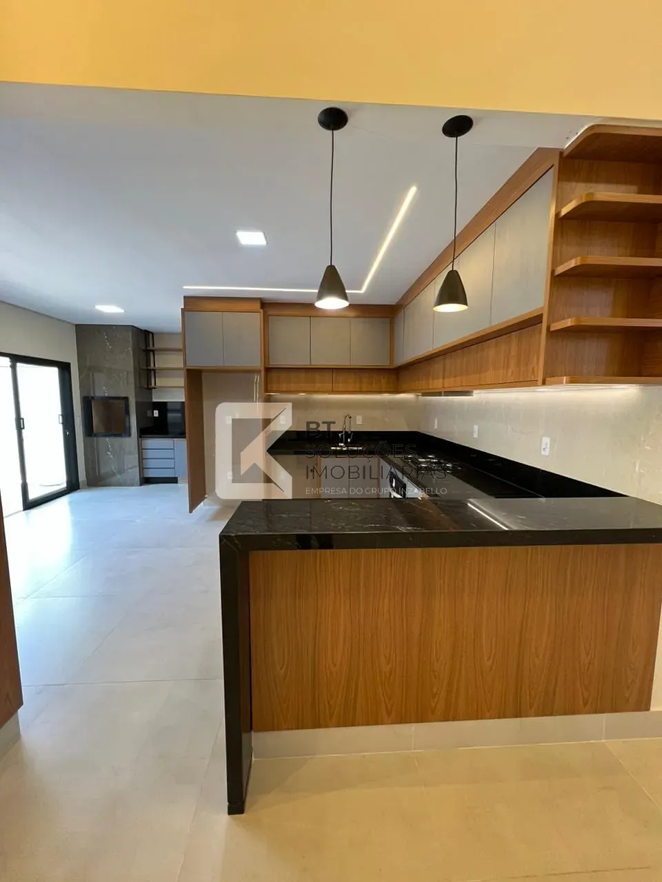 Casa, 3 quartos, 170 m² - Foto 6