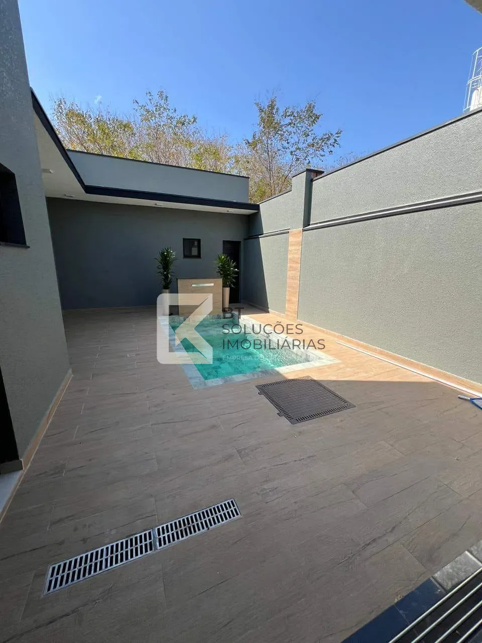 Casa, 3 quartos, 170 m² - Foto 23