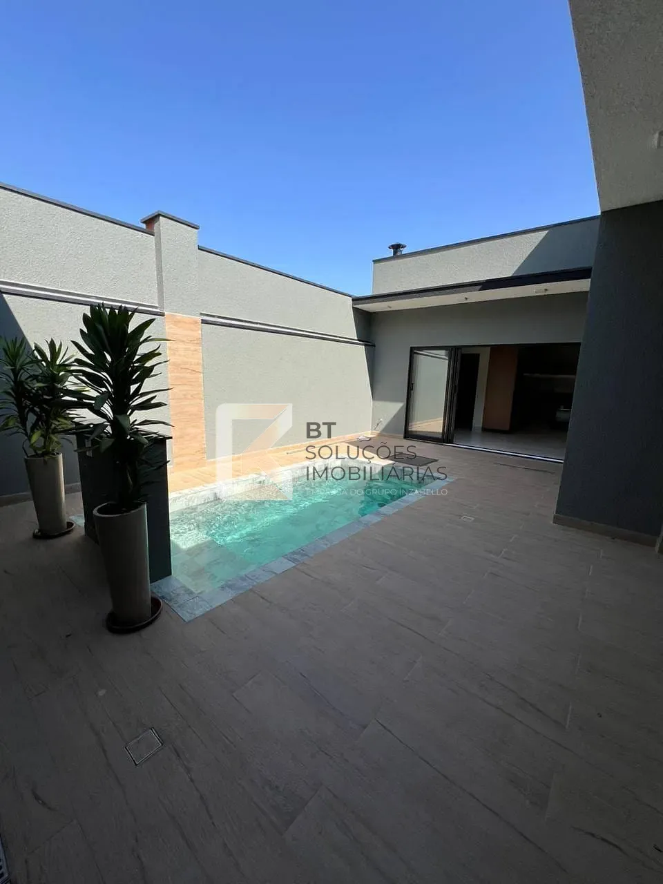 Casa, 3 quartos, 170 m² - Foto 2
