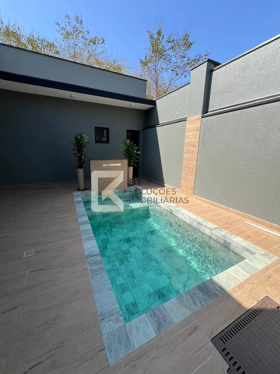 Casa, 3 quartos, 170 m² - Foto 1