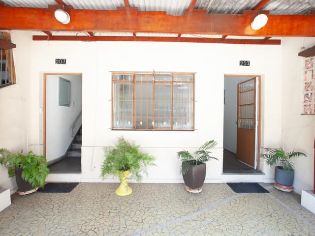 Foto do Casa - Casa para venda em Freguesia do Ó com 2 quartos , 160m² | Correteria Imóveis