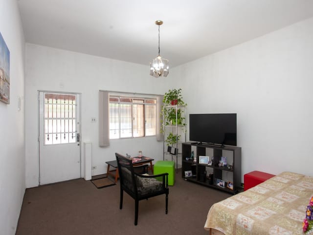 Foto do Casa - Casa para venda em Freguesia do Ó com 2 quartos , 160m² | Correteria Imóveis