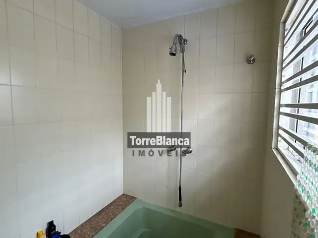 Casa com 462m² 3 quartos e 2 banheiros, à venda, no bairro Órfãs em Ponta Grossa