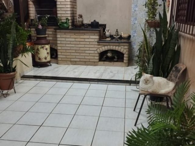Foto do Casa - Casa à venda e locação 2 Quartos, 1 Suite, 4 Vagas, 360M², Lourdes, Uberaba - MG | ZUCATO IMOBILIARIA LTDA