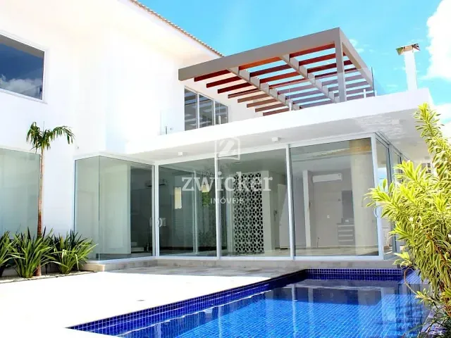 Casa com 480m² 3 quartos e 7 banheiros, para alugar, no bairro Residencial Lago Sul em Bauru