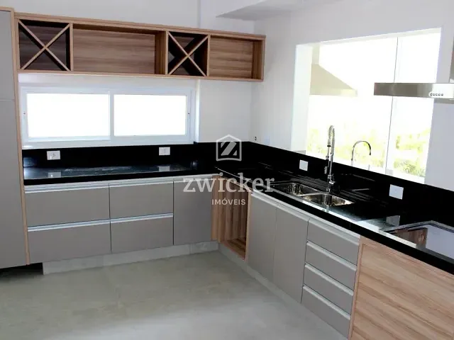 Casa com 480m² 3 quartos e 7 banheiros, para alugar, no bairro Residencial Lago Sul em Bauru