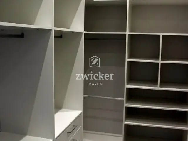 Casa com 480m² 3 quartos e 7 banheiros, para alugar, no bairro Residencial Lago Sul em Bauru