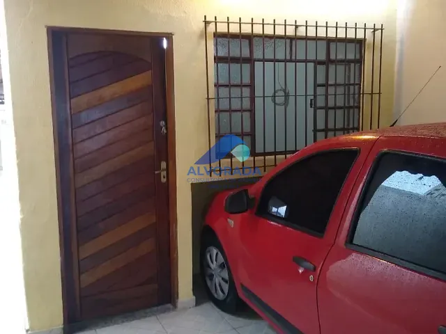 Casa com 100m² 2 quartos e 1 banheiro, à venda, no bairro Centro em São José dos Campos