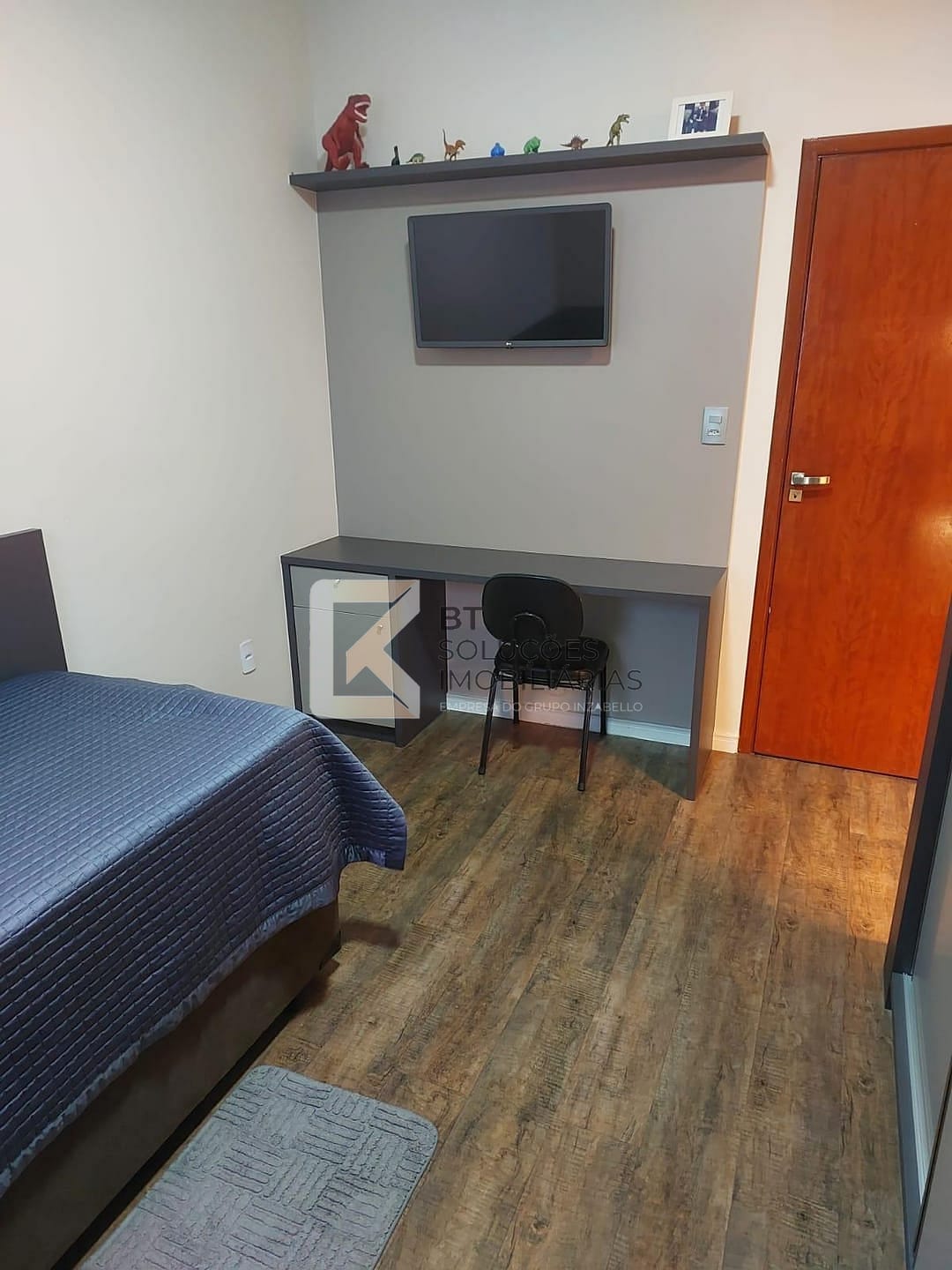 Casa à venda com 3 quartos, 151m² - Foto 11