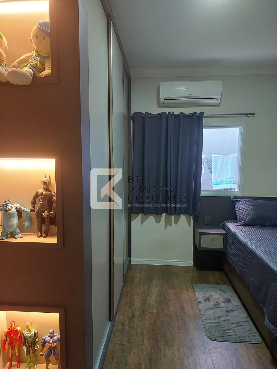Casa à venda com 3 quartos, 151m² - Foto 17