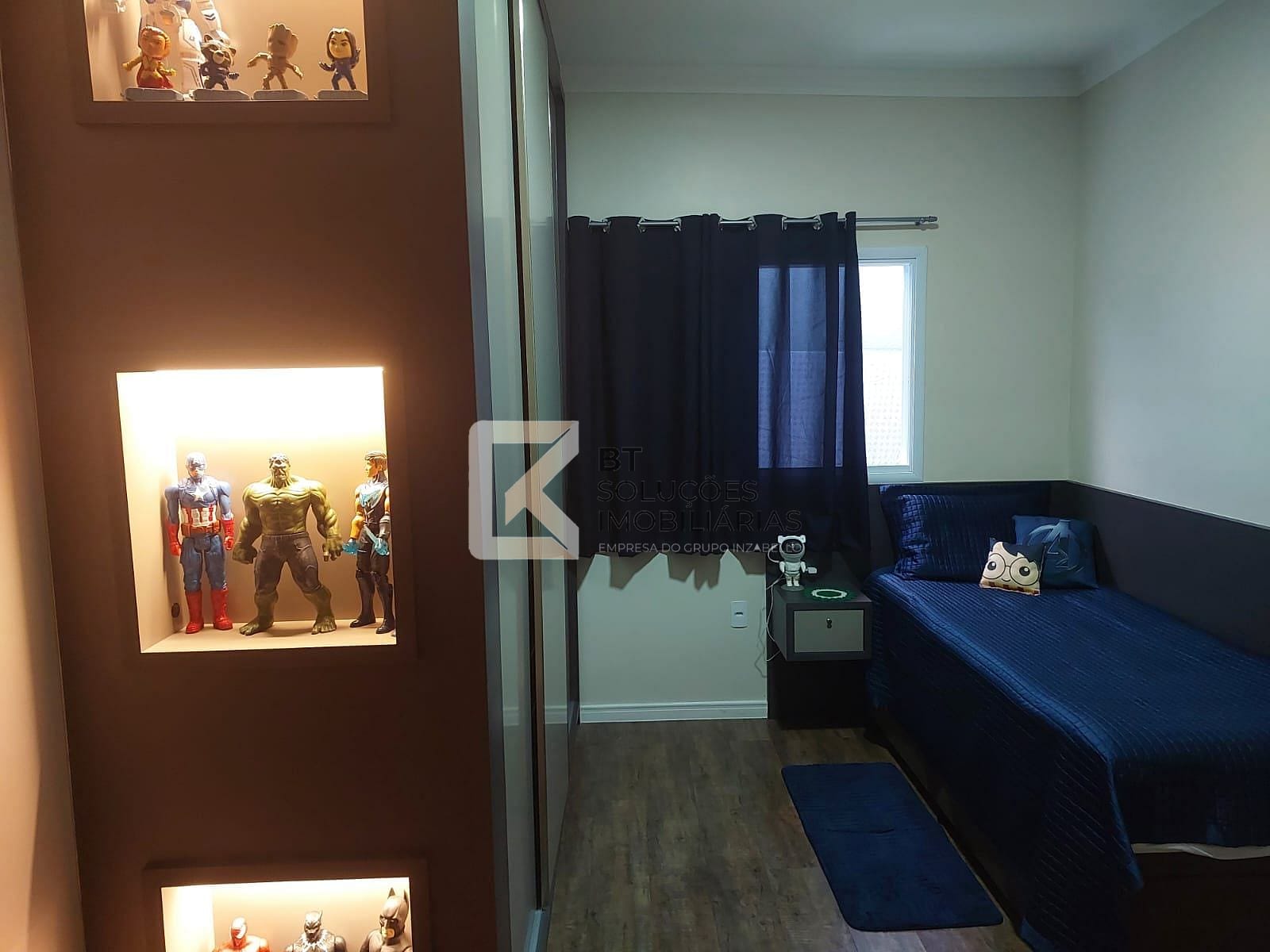 Casa à venda com 3 quartos, 151m² - Foto 13