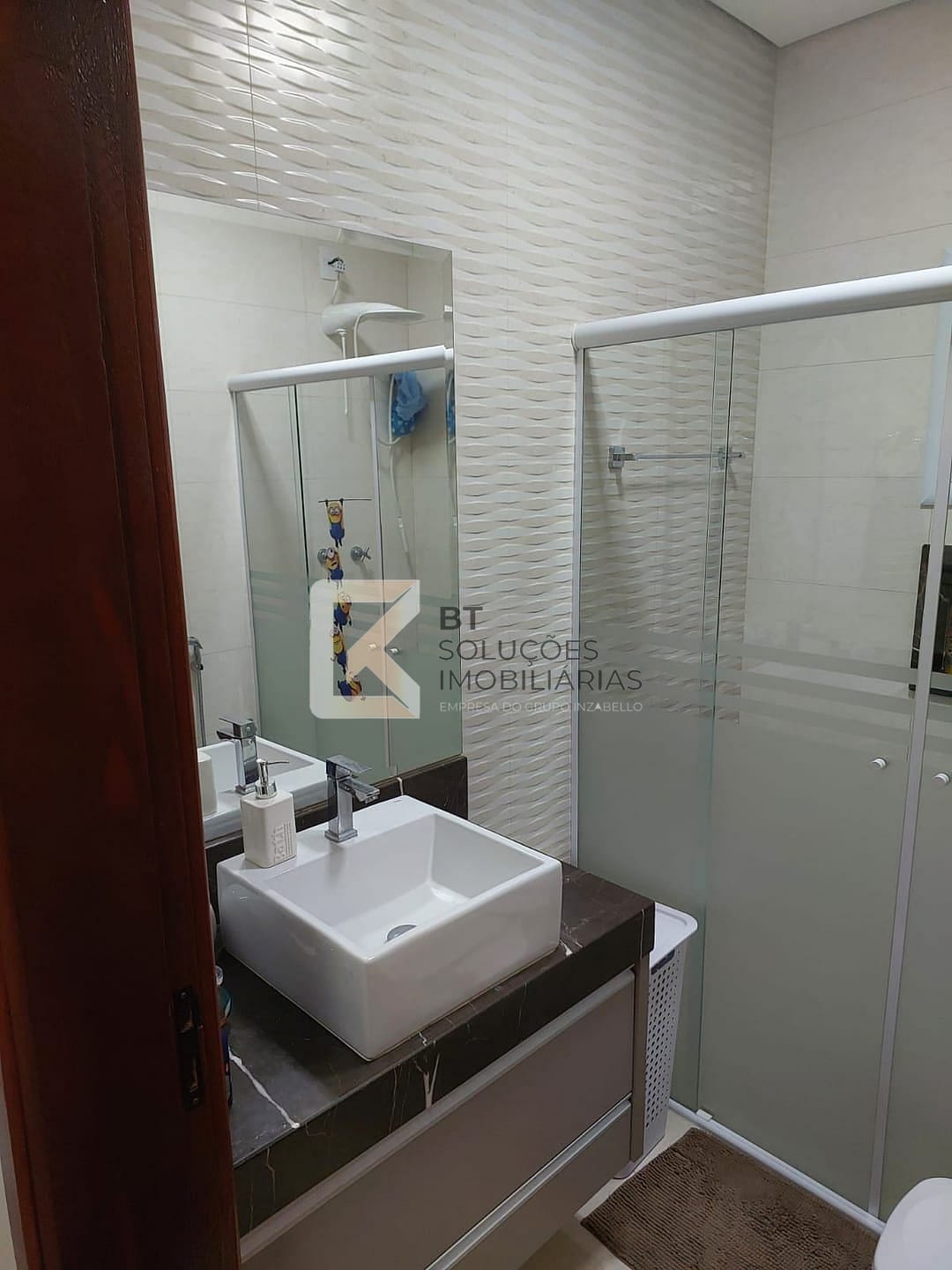 Casa à venda com 3 quartos, 151m² - Foto 18
