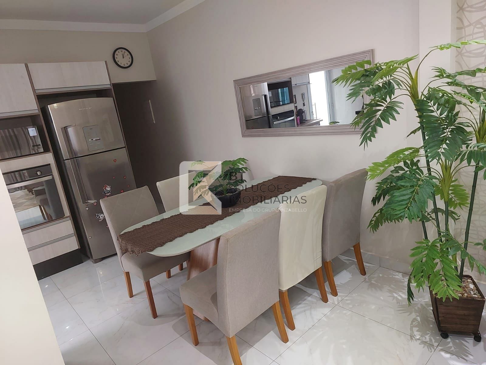 Casa à venda com 3 quartos, 151m² - Foto 3