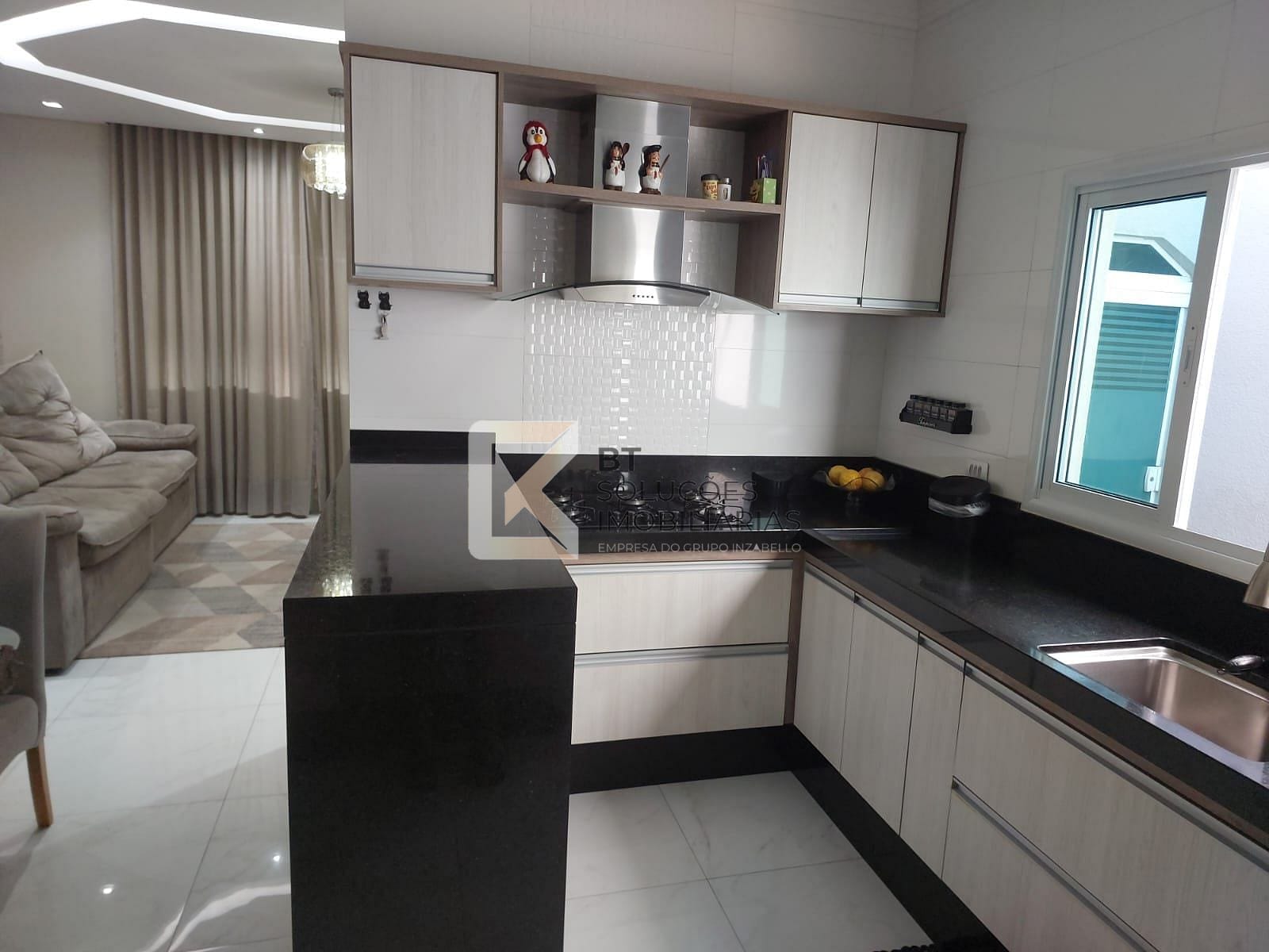 Casa à venda com 3 quartos, 151m² - Foto 6