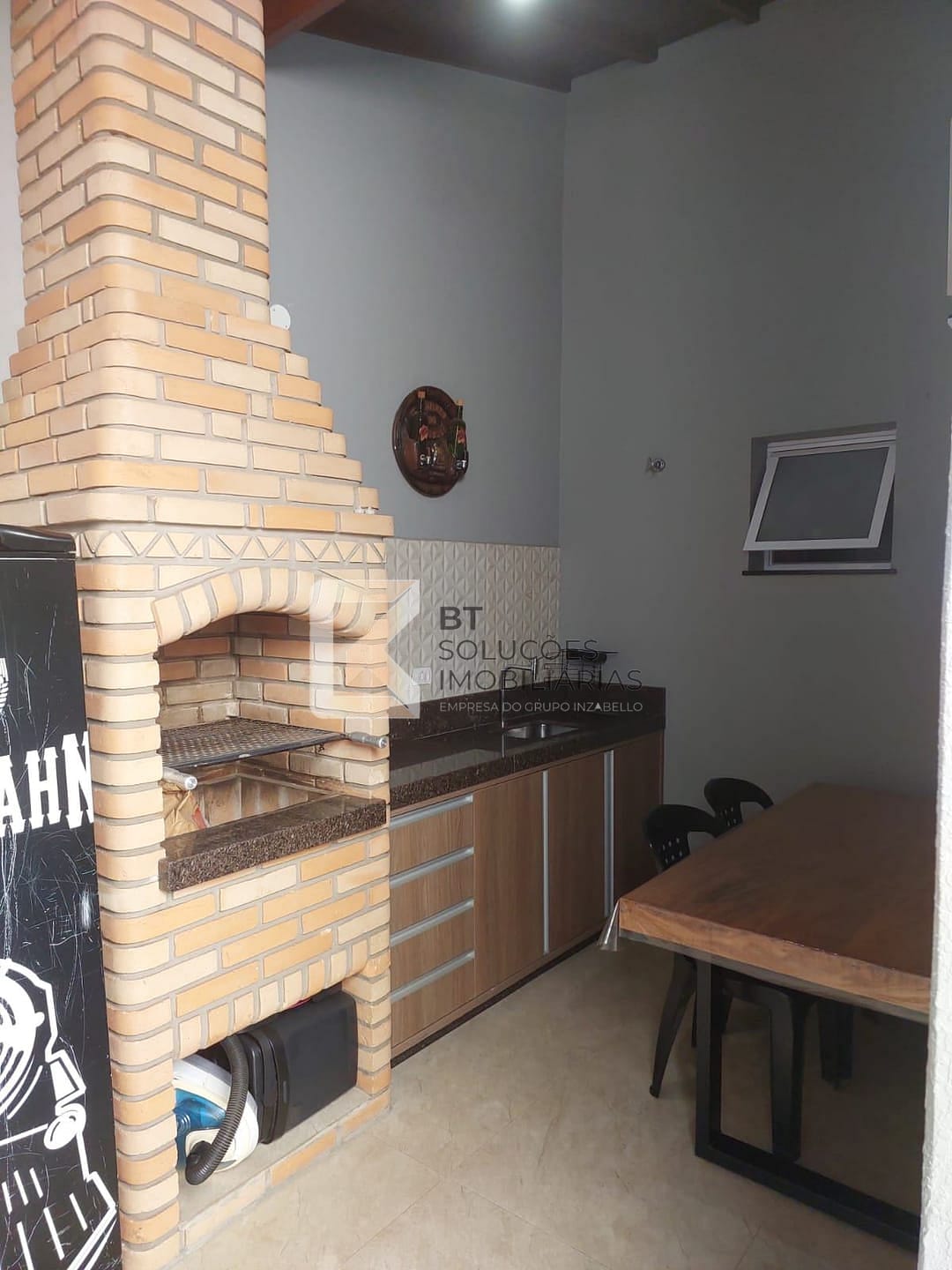 Casa à venda com 3 quartos, 151m² - Foto 22