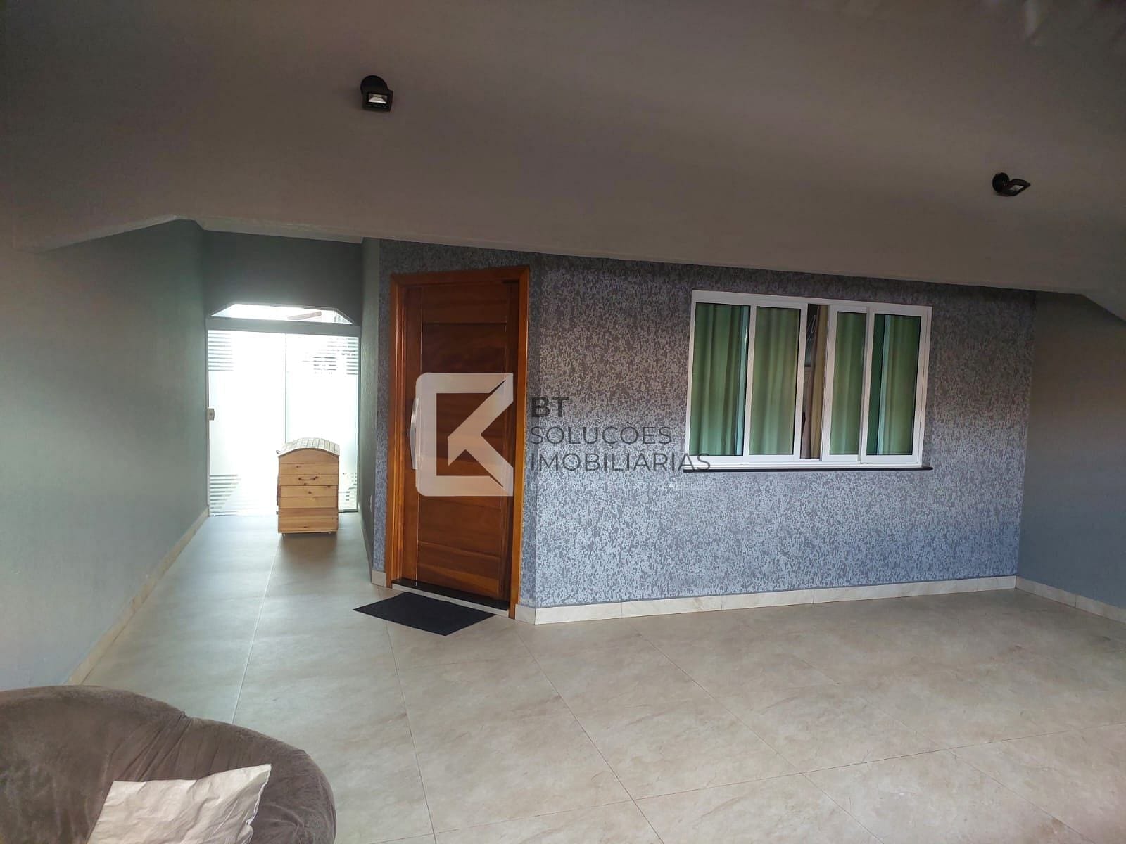 Casa à venda com 3 quartos, 151m² - Foto 23