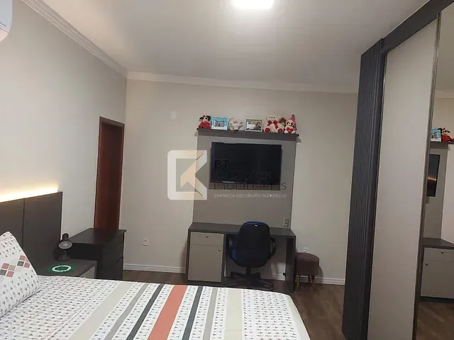 Casa com 174m² 3 quartos e 2 banheiros, à venda, no bairro Jardim Bom Princípio em Indaiatuba
