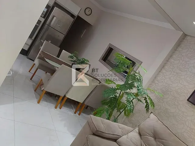 Casa com 174m² 3 quartos e 2 banheiros, à venda, no bairro Jardim Bom Princípio em Indaiatuba