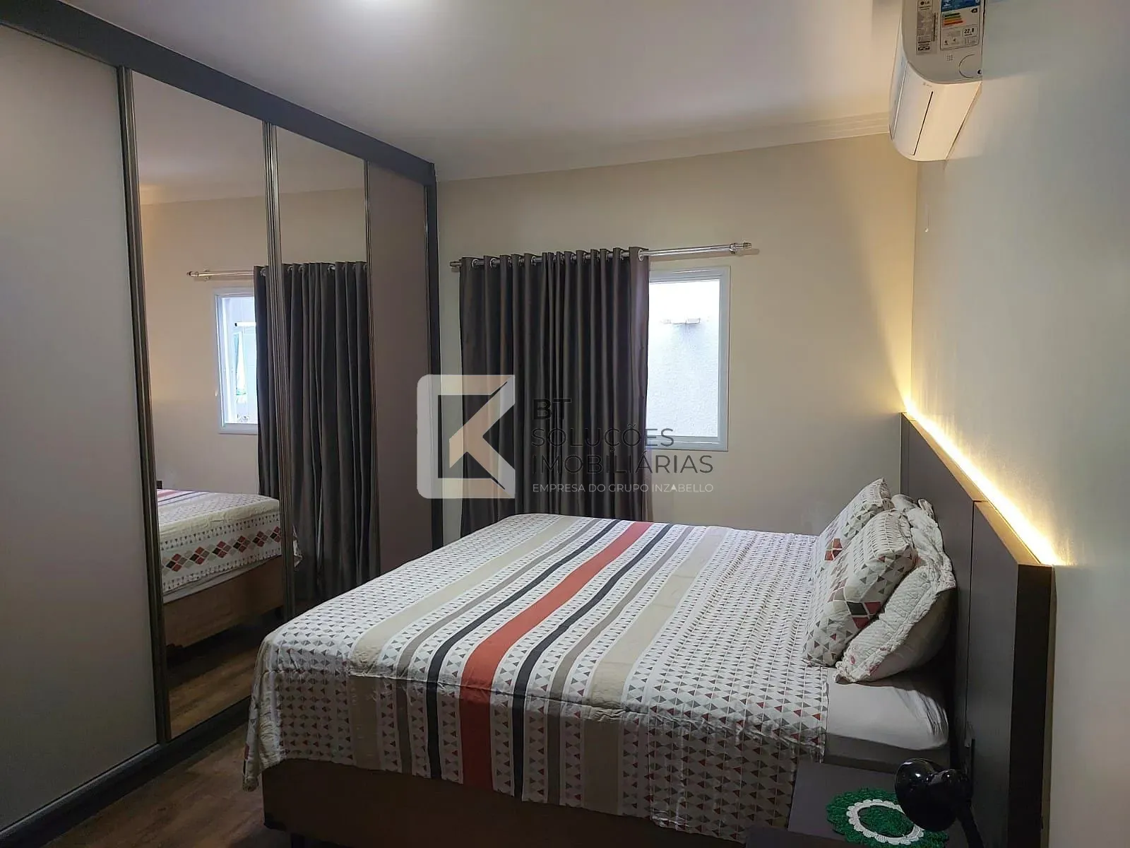 Casa, 3 quartos, 151 m² - Foto 12