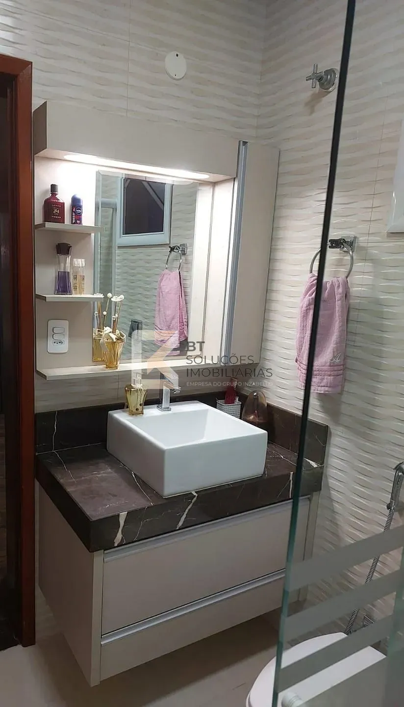Casa, 3 quartos, 151 m² - Foto 16