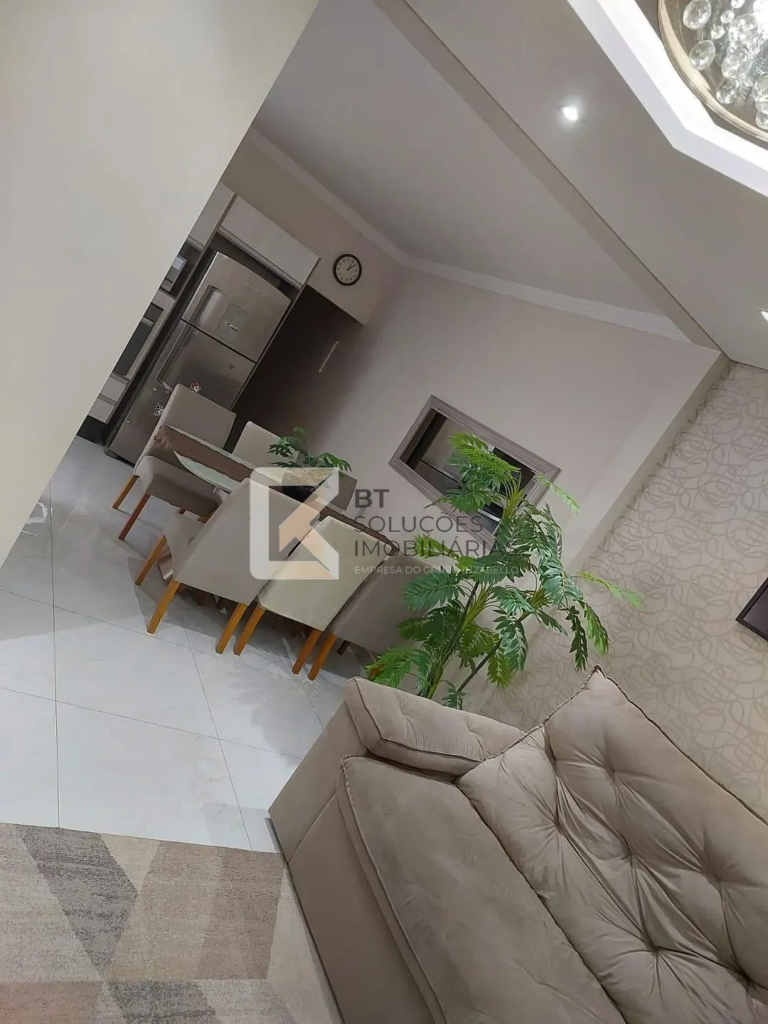 Casa, 3 quartos, 151 m² - Foto 4