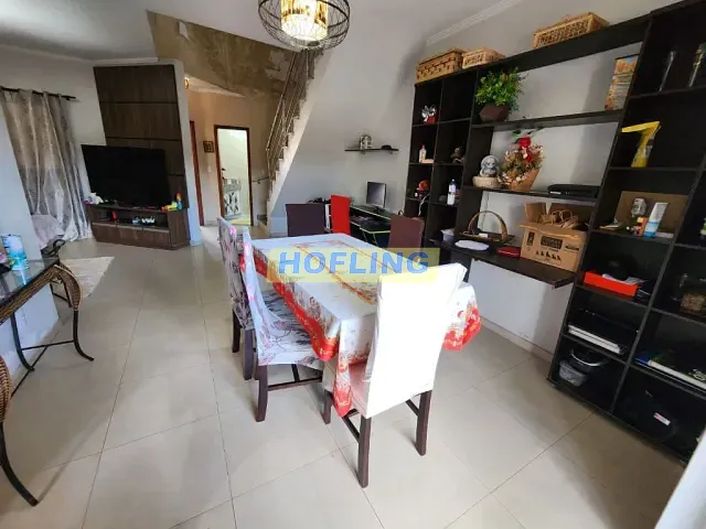 Casa com 160m² 3 quartos e 2 banheiros, à venda, no bairro Parque Mãe Preta em Rio Claro