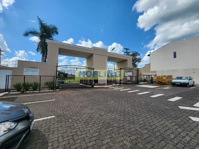 Casa com 160m² 3 quartos e 2 banheiros, à venda, no bairro Parque Mãe Preta em Rio Claro