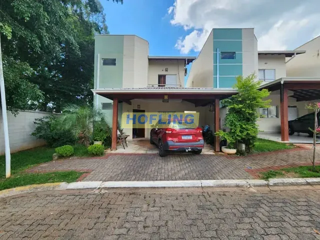 Casa com 160m² 3 quartos e 2 banheiros, à venda, no bairro Parque Mãe Preta em Rio Claro