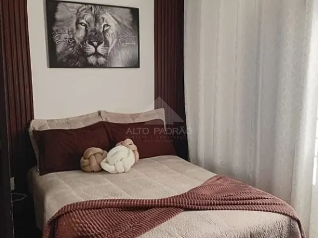 Casa com 243m² 2 quartos e 1 banheiro, à venda, no bairro Jardim Anchieta em Mauá