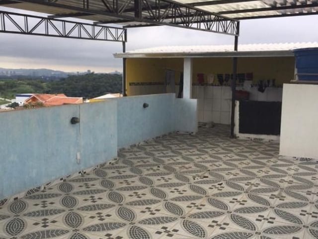Casa com 420m² 3 quartos e 2 banheiros, à venda, no bairro Jardim Paulista em Barueri