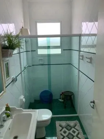 Casa, 3 quartos, 250 m² - Foto 12