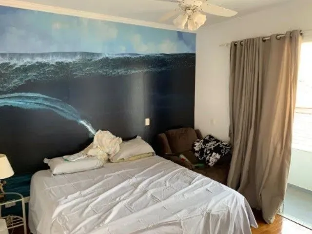 Casa, 3 quartos, 250 m² - Foto 8