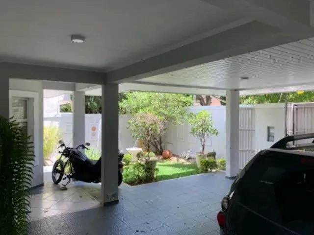 Casa, 3 quartos, 250 m² - Foto 11
