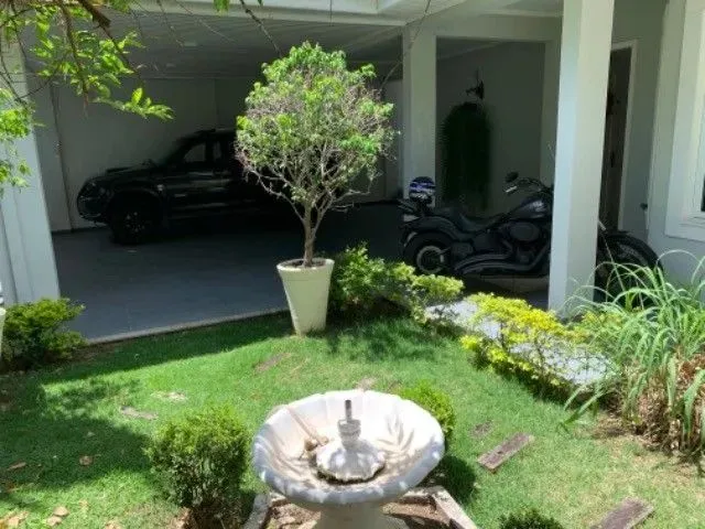 Casa, 3 quartos, 250 m² - Foto 17