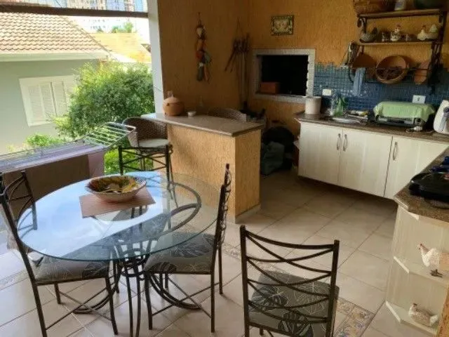 Casa, 3 quartos, 250 m² - Foto 15