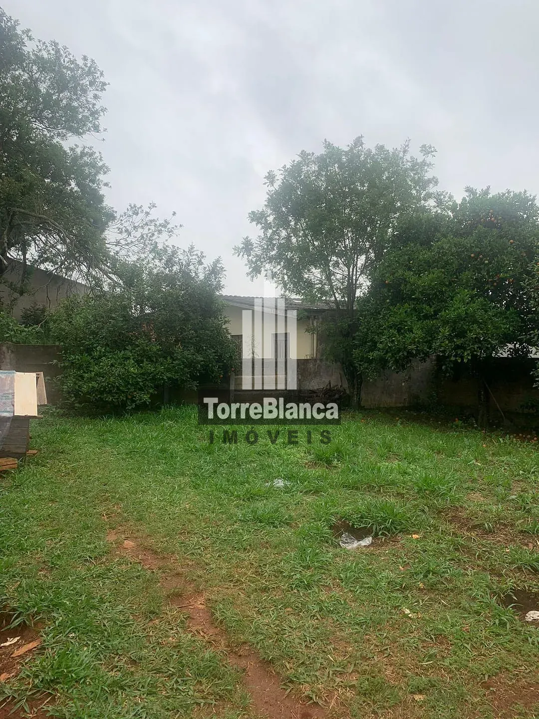 Casa, 2 quartos, 40 m² - Foto 1